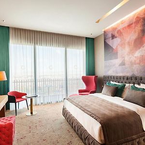 Deluxe Doppelzimmer