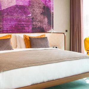 Suite mit Queensize-Bett