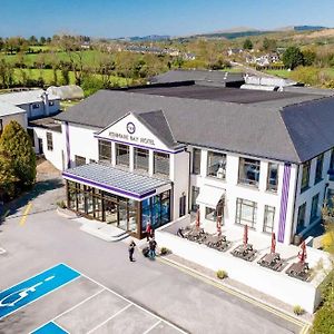 The Kenmare Bay Hotel&Leisure Resort